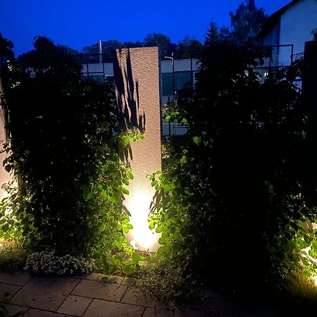 Anitas Ferienwohnung Messkirch Eksteriør billede